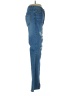 Vibrant M.I.U Blue Jeans Size 7 - photo 4