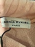 Sonia Rykiel Solid Tan Active Skirt Size 14 - photo 3