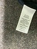 Talbots Black Poncho Size XS - photo 8