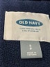 Old Navy Blue Vest Size S - photo 6
