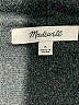 Madewell Black Cardigan Size S - photo 7