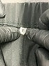 Unbranded 100% Polyester Black Dress Pants Size S - photo 4