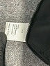 Unbranded 100% Polyester Black Dress Pants Size S - photo 5