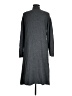 Rails Solid Gray Cardigan Size M - photo 2