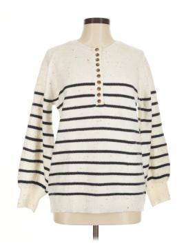 Davi & Dani Pullover Sweater