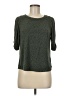 Democracy Green 3/4 Sleeve Top Size M - photo 1