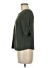 Democracy Green 3/4 Sleeve Top Size M - photo 5