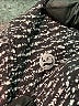 Lululemon Athletica Black Turtleneck Sweater Size 8 - photo 6