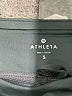 Athleta Solid Black Skort Size S - photo 3