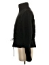 Athleta 100% Polyester Black Jacket Size XS - photo 5