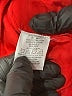DRA 100% Cotton Red Casual Dress Size XS - photo 8