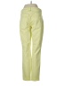 Universal Thread Yellow Jeans Size 4 - photo 2