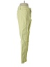 Universal Thread Yellow Jeans Size 4 - photo 4