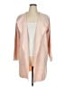 J.Crew Pink Green Cardigan Size XL - photo 1