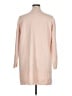 J.Crew Pink Green Cardigan Size XL - photo 2
