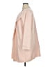 J.Crew Pink Green Cardigan Size XL - photo 5