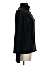 L.L.Bean 100% Polyester Black Fleece Size M - photo 4