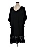 Dotti Black Cocktail Dress Size S - photo 1