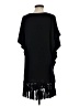 Dotti Black Cocktail Dress Size S - photo 2