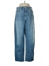Paige Blue Jeans Size 25 waist - photo 1