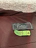 DressBarn 100% Polyester Brown Cocktail Dress Size 4 - photo 7