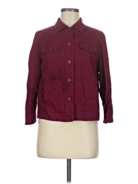Jm Collection Jacket