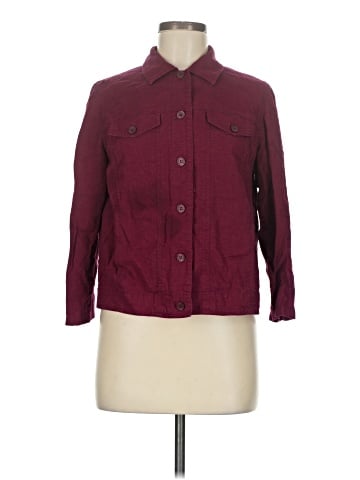 JM Collection Jacket (view 1)