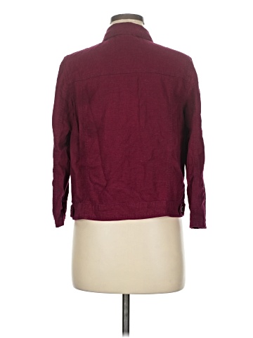 JM Collection Jacket (view 2)