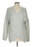 Unbranded Gray Pullover Sweater Size L - photo 1