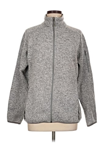 WHITE SIERRA Cardigan (view 1)