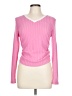 Unbranded Pink Pullover Sweater Size L - photo 1