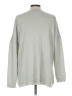 Unbranded Gray Pullover Sweater Size L - photo 2