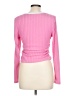 Unbranded Pink Pullover Sweater Size L - photo 2