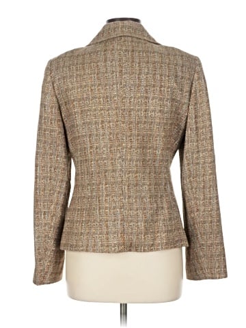 Lafayette 148 New York Blazer (view 2)