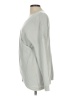 Unbranded Gray Pullover Sweater Size L - photo 5