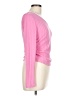 Unbranded Pink Pullover Sweater Size L - photo 4