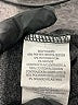 Rewind Gray Long Sleeve Top Size L - photo 8