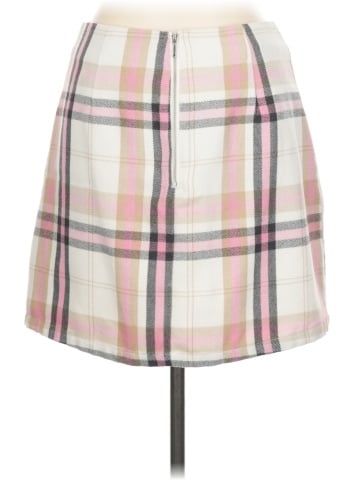 Blue Rain Casual Skirt (view 2)