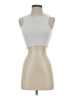 Trafaluc by Zara Ivory Tank Top Size S - photo 1