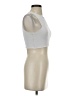 Trafaluc by Zara Ivory Tank Top Size S - photo 4