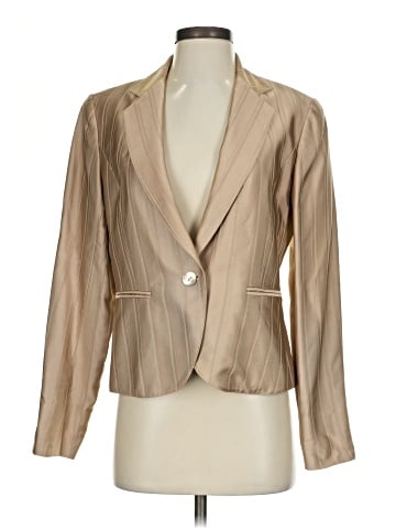 Lafayette 148 New York Blazer (view 1)
