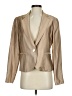 Lafayette 148 New York Tan Blazer Size 4 - photo 1