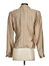 Lafayette 148 New York Tan Blazer Size 4 - photo 2
