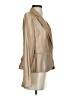 Lafayette 148 New York Tan Blazer Size 4 - photo 4