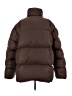 Assorted Brands Brown Snow Jacket Size S - photo 2