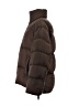 Assorted Brands Brown Snow Jacket Size S - photo 5