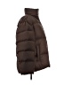 Assorted Brands Brown Snow Jacket Size S - photo 4