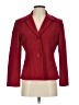 Worthington Red Blazer Size 4 (petite) - photo 1