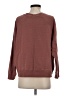 Originality Burgundy Sweatshirt Size S - photo 2