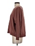 Originality Burgundy Sweatshirt Size S - photo 5